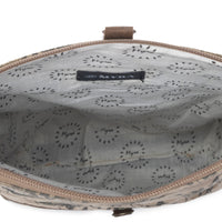 Tazzie Floral Accent Small & Crossbody Bag