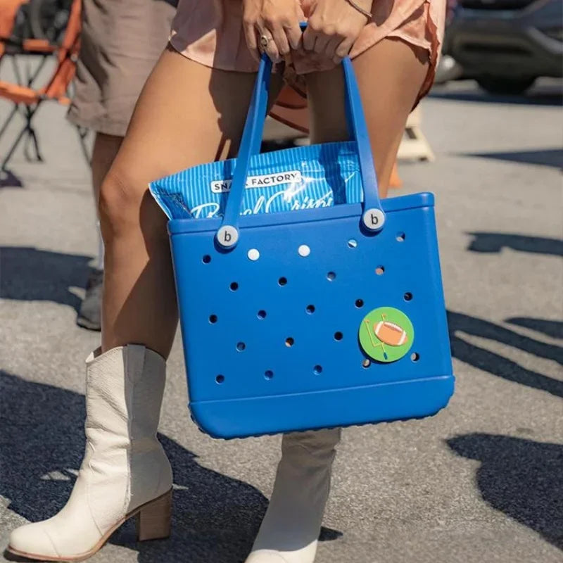 EVA Rubber Waterproof Beach Bag
