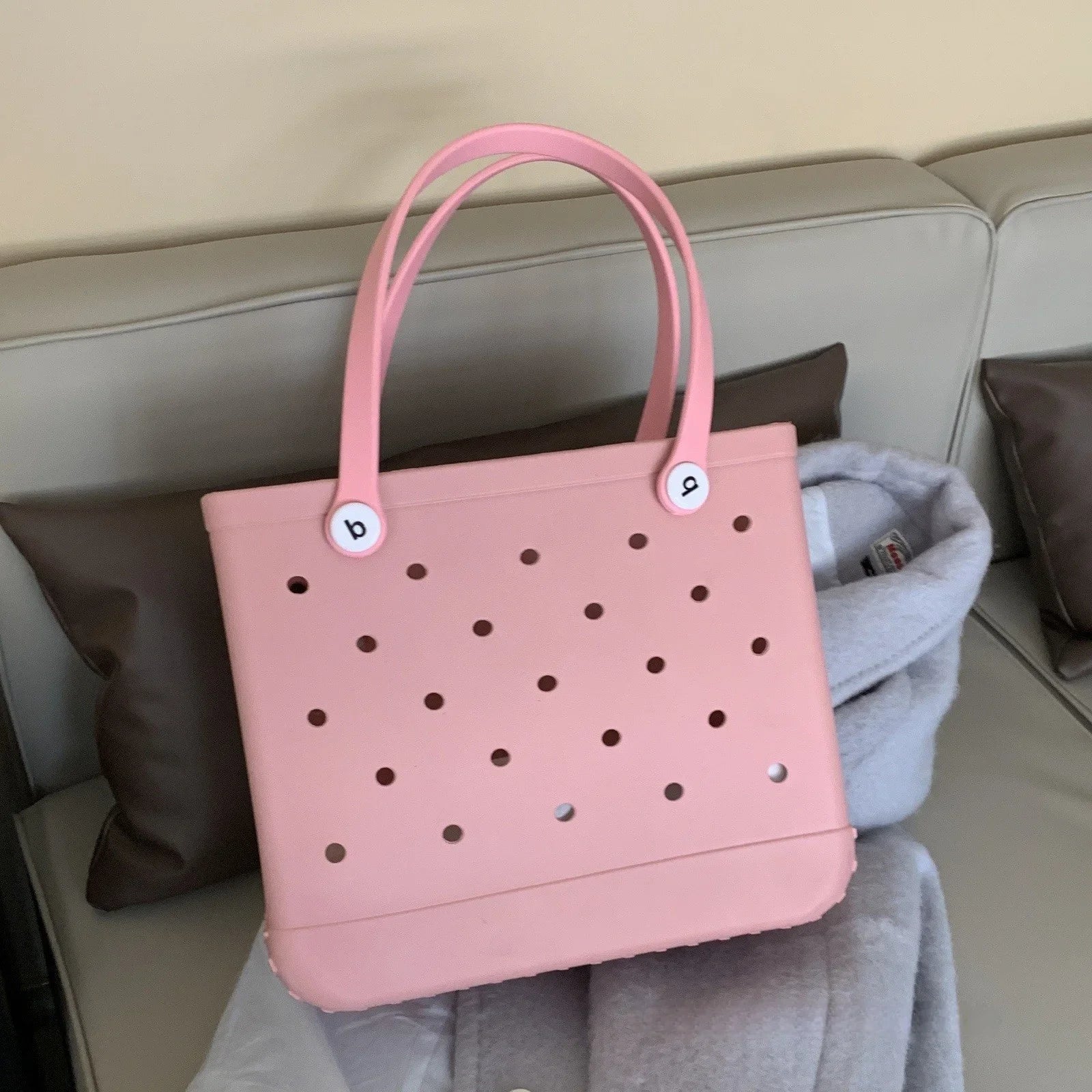 EVA Rubber Waterproof Beach Bag