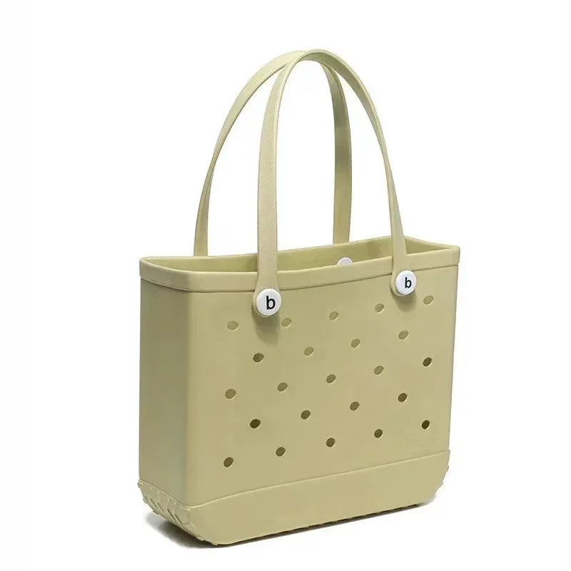 EVA Rubber Waterproof Beach Bag