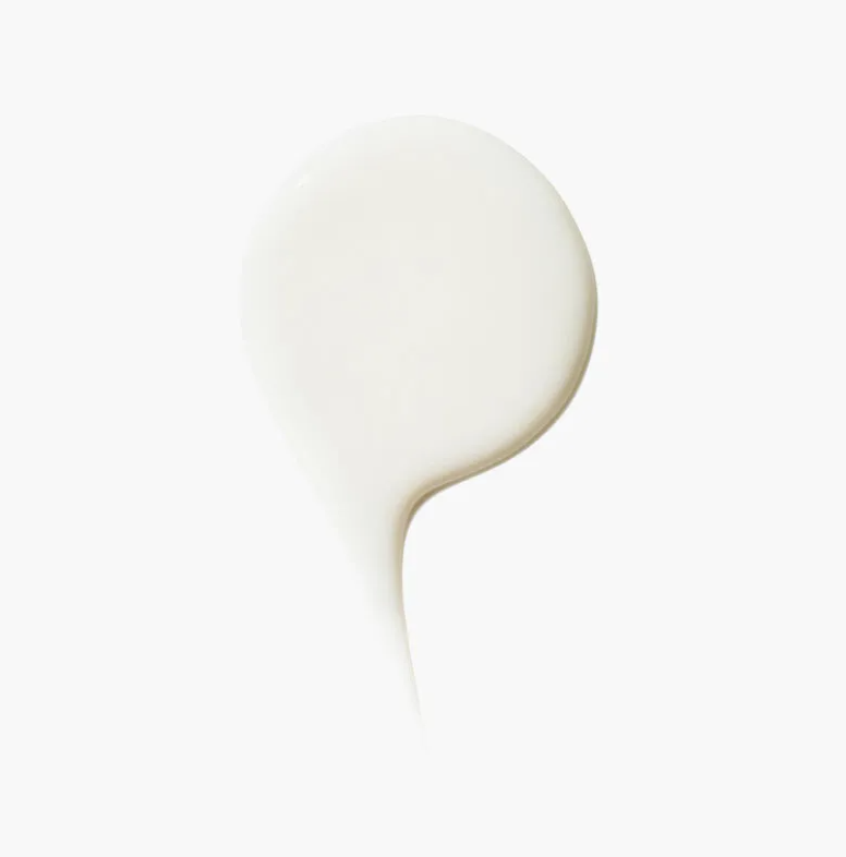 Woman wearing Radiant Renewal Hydracare Cream-Velurelle’s Radiant Renewal Hydracare Cream hydrates, calms, and protects with clean, nature-based ingredients for radiant, healthy skin.