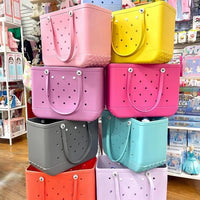 EVA Rubber Waterproof Beach Bag