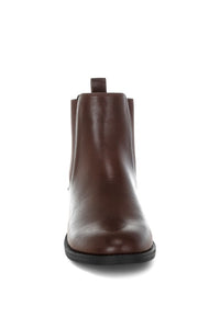 Sigrun Faux Leather Chelsea Boots- Boho Chic Styles by Reef Love