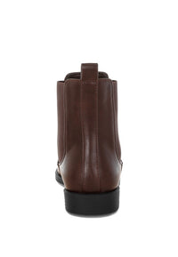 Sigrun Faux Leather Chelsea Boots- Boho Chic Styles by Reef Love