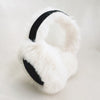 Snow Bunny Foldable Earmuffs-