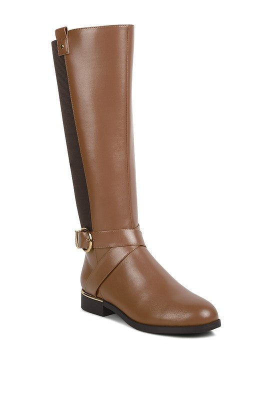 Snowd Riding Boots - Reef Love