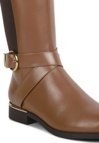 Snowd Riding Boots - Reef Love