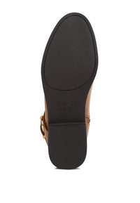 Snowd Riding Boots - Reef Love