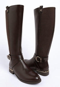 Snowd Riding Boots - Reef Love