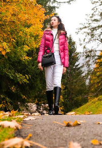 Snowd Riding Boots - Reef Love