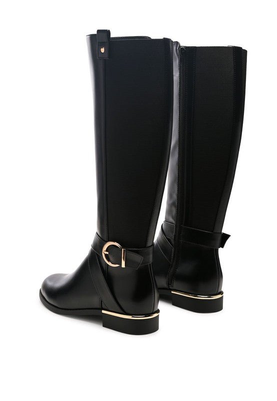 Snowd Riding Boots - Reef Love