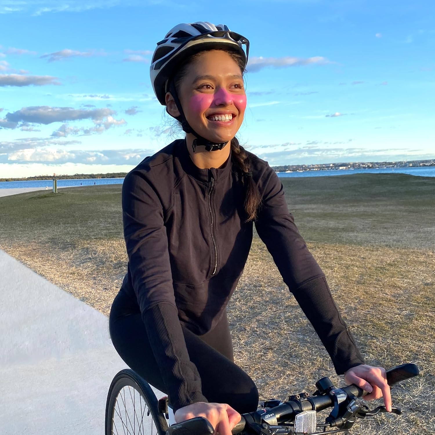 Sun Zapper Extreme Zinc Colored Sun Stick - Ultimate SPF50+ Mineral Sunscreen