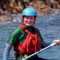 Sun Zapper Extreme Zinc Colored Sun Stick - Ultimate SPF50+ Mineral Sunscreen