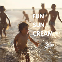 Sun Zapper Extreme Zinc Colored Sun Stick - Ultimate SPF50+ Mineral Sunscreen