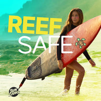 Sun Zapper Pure Zinc Mineral Sunscreen SPF 50 - Ultimate Reef Safe Protection