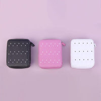 Travel Cord Organizer Pouch