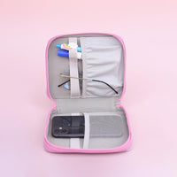Travel Cord Organizer Pouch