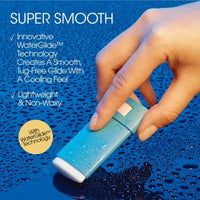 Vacation Super Stick SPF 45, Clear Sunscreen for Face & Air Freshener Bundle, Travel Size- Boho Chic Styles by Reef Love