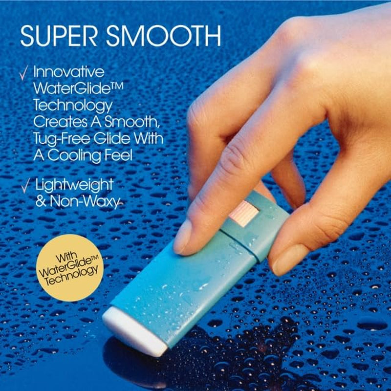 Vacation Super Stick SPF 45, Clear Sunscreen for Face & Air Freshener Bundle, Travel Size- Boho Chic Styles by Reef Love