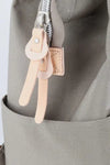 Waterproof Arcuate Shoulder Strap Backpack