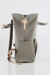 Waterproof Arcuate Shoulder Strap Backpack