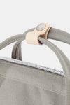 Waterproof Arcuate Shoulder Strap Backpack