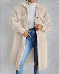 Women's Fleece Jacket