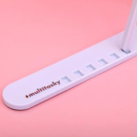 Portable & Foldable Laptop Stand