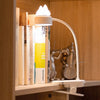 Clamp Bendy Lamp