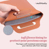 Multifunctional Convertible Laptop Bag + Stand