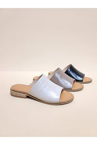 Levi Slide Sandals
