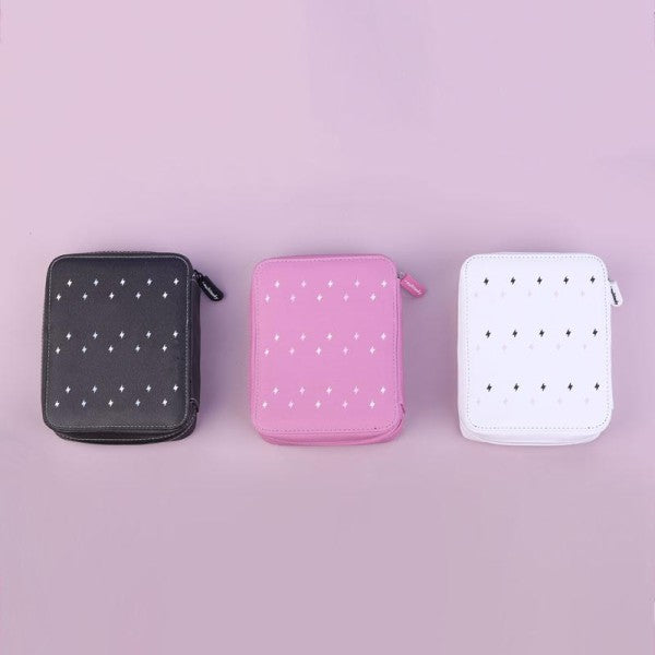 Travel Cord Organizer Pouch