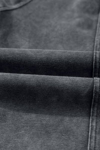 Mineral Wash Jogger Style Lounge Jogger Pants-JUNIPER BLVD-Reef Love