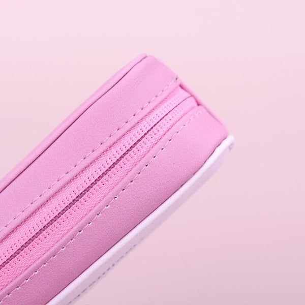 Travel Cord Organizer Pouch