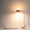 Clamp Bendy Lamp
