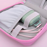 Travel Cord Organizer Pouch