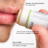 Natural Lip Balm Bundle (5-Pack)