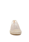 Manara Mesh Espadrille Loafers - Reef Love