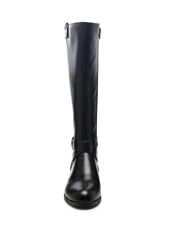 Snowd Riding Boots - Reef Love