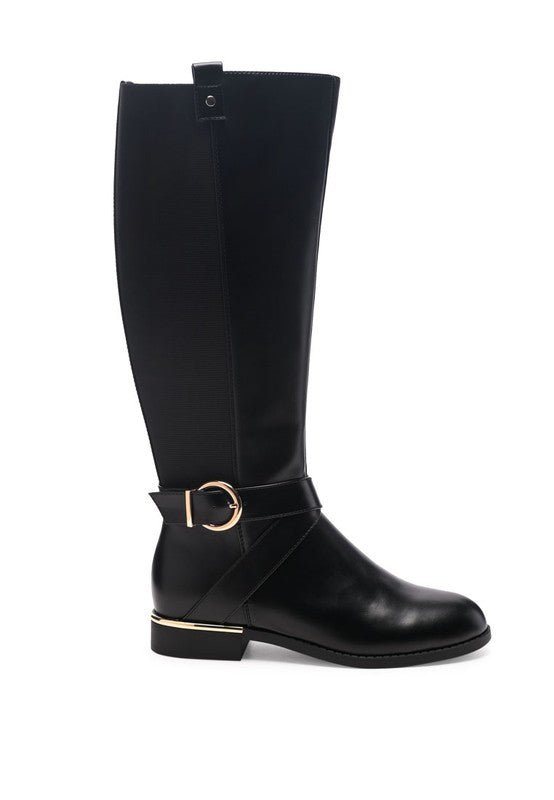 Snowd Riding Boots - Reef Love