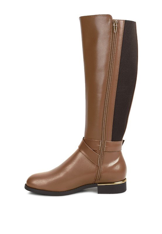 Snowd Riding Boots - Reef Love
